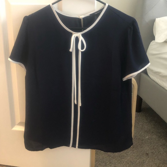Forever 21 Tops - Blouse